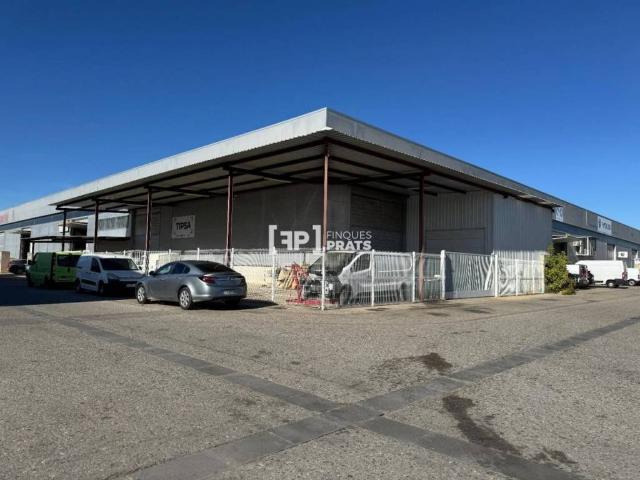 Inmueble en Venta en Lleida