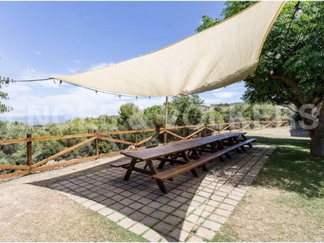 Inmueble en Venta en Lliçà d'Amunt
