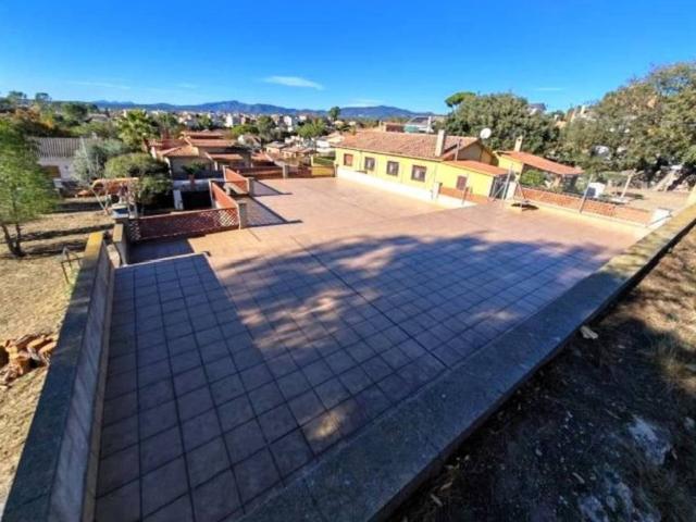 Inmueble en Venta en Lliçà d'Amunt