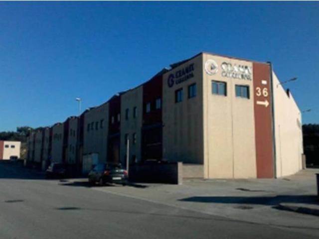 Inmueble en Venta en Llinars del Vallès