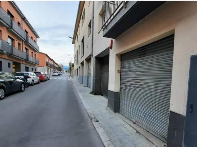 Inmueble en Venta en Llinars del Vallès