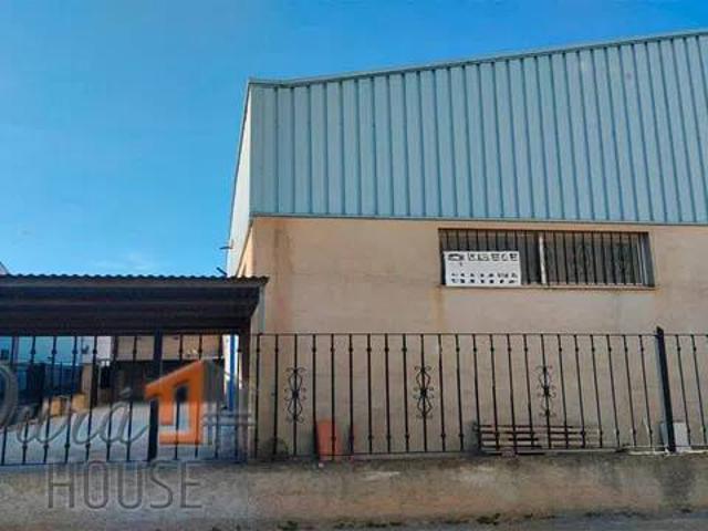 Inmueble en Venta en Llíria
