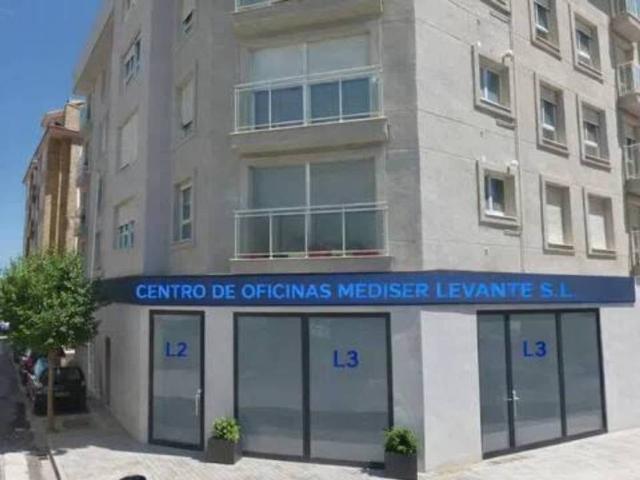 Inmueble en Venta en Llíria