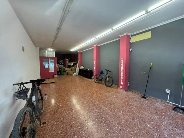 Inmueble en Venta en Llíria