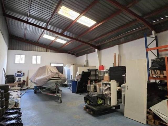 Inmueble en Venta en Llíria
