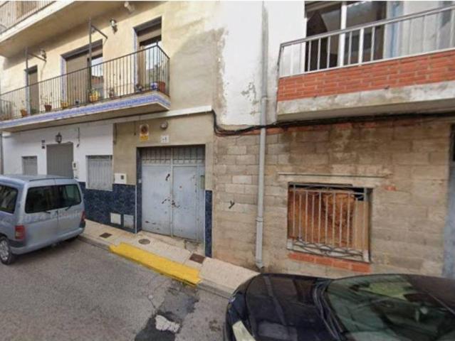 Inmueble en Venta en Llutxent