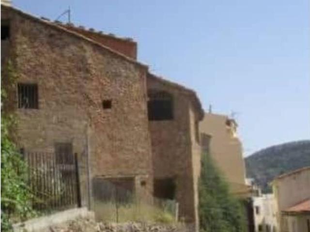 Inmueble en Venta en Llucena Lucena del Cid