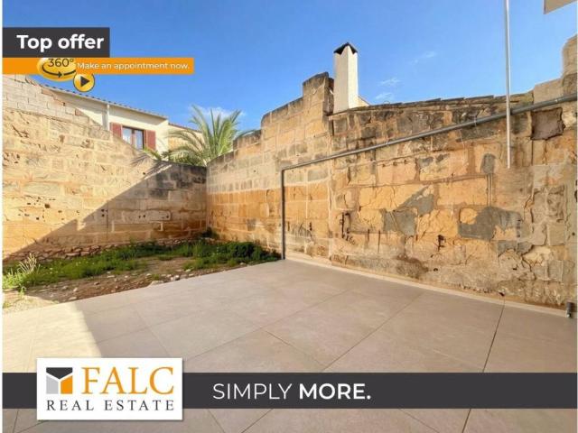 Inmueble en Venta en Llucmajor