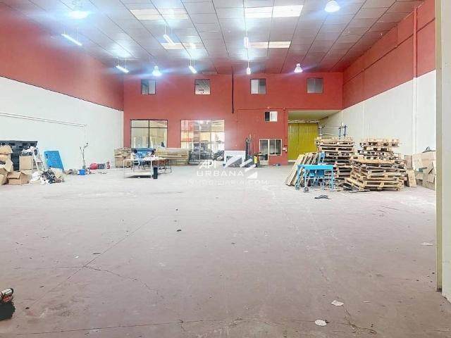 Inmueble en Venta en Lucena