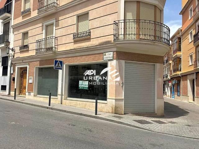 Inmueble en Venta en Lucena