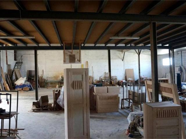 Inmueble en Venta en Lucena