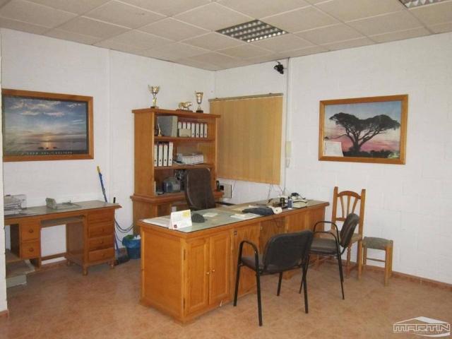 Inmueble en Venta en Lucena