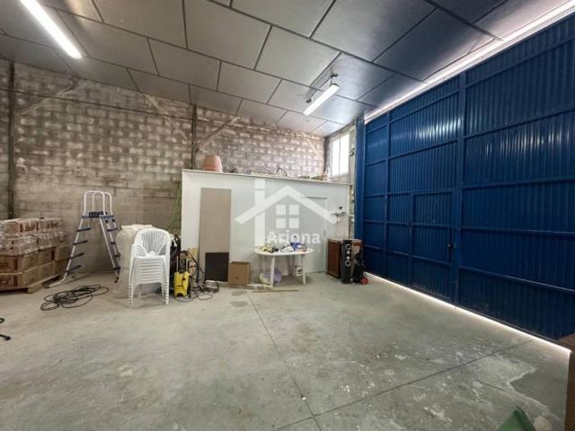 Inmueble en Venta en Lucena