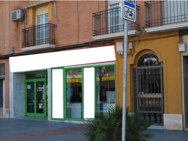 Inmueble en Venta en Lucena