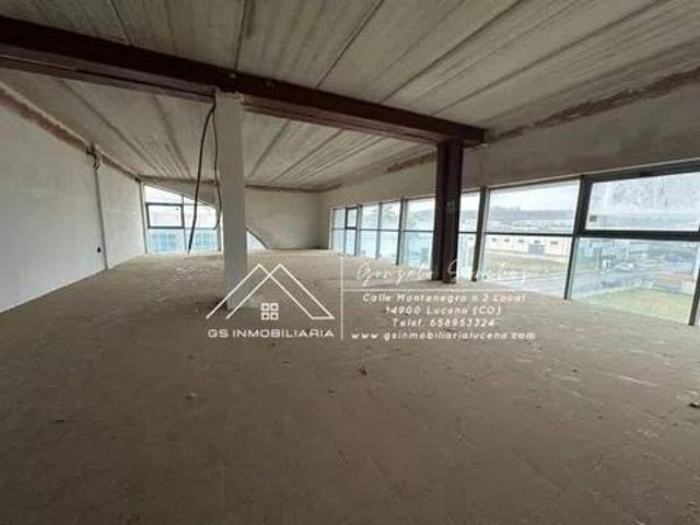 Inmueble en Venta en Lucena