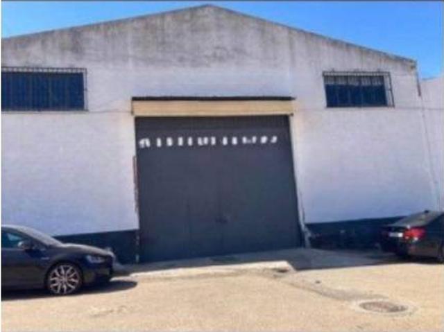 Inmueble en Venta en Lucena