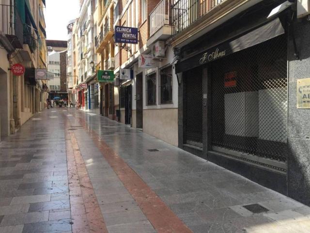 Inmueble en Venta en Lucena