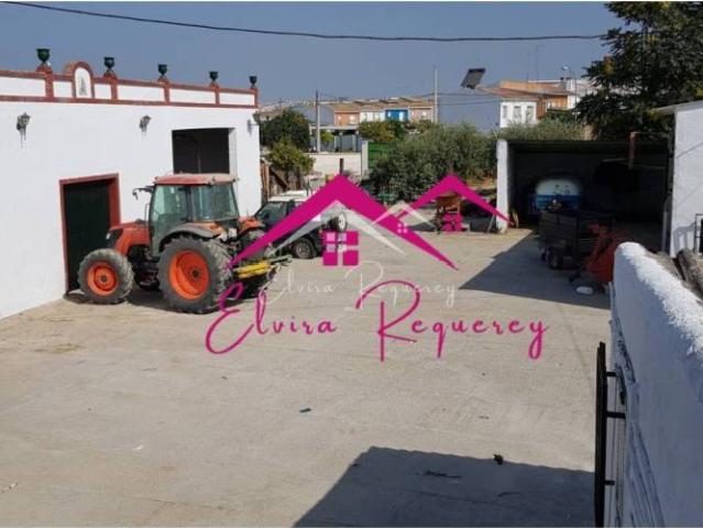 Inmueble en Venta en Lucena