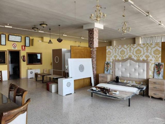 Inmueble en Venta en Lucena