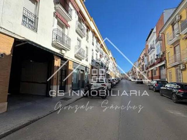 Inmueble en Venta en Lucena