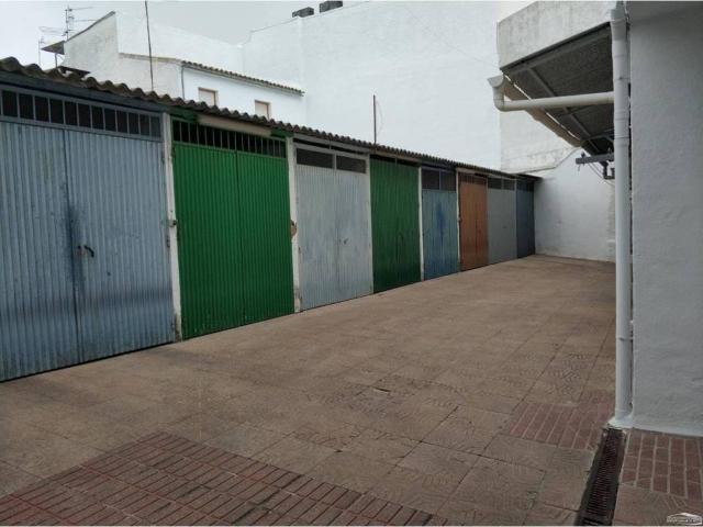 Inmueble en Venta en Lucena