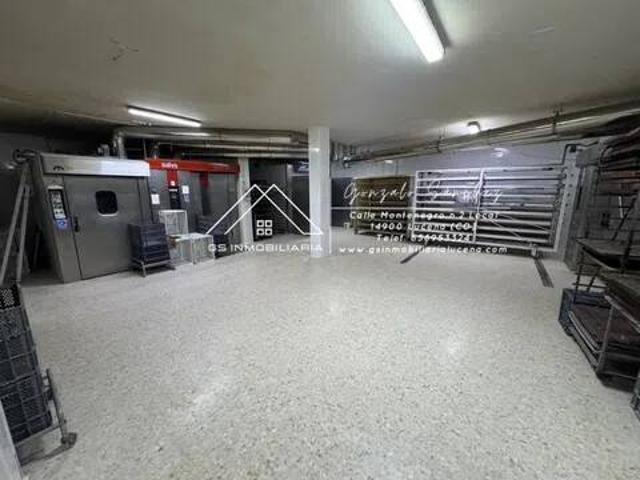 Inmueble en Venta en Lucena