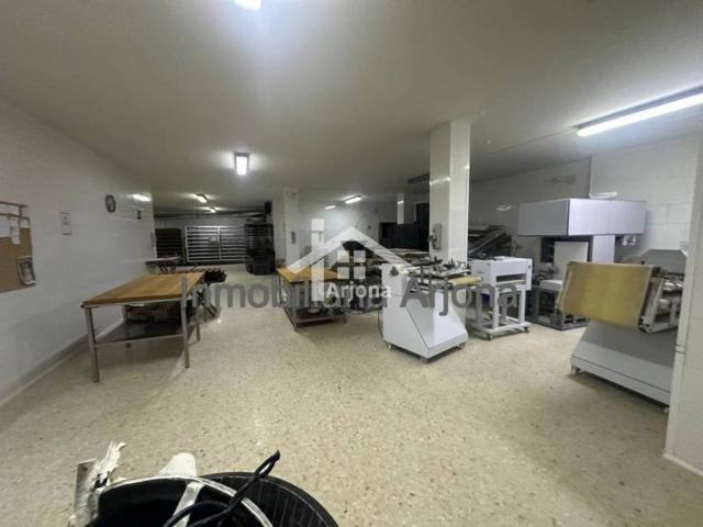 Inmueble en Venta en Lucena