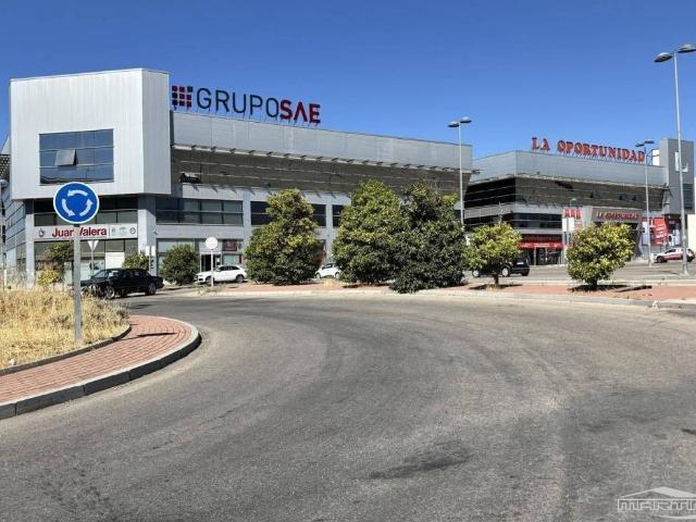 Inmueble en Venta en Lucena