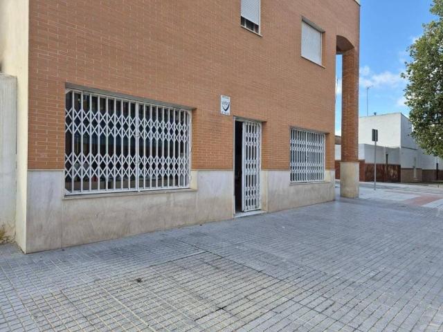 Inmueble en Venta en Lucena