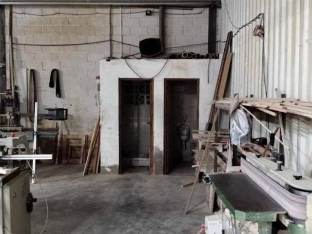 Inmueble en Venta en Lucena