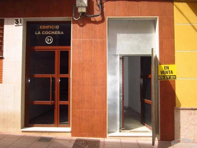 Inmueble en Venta en Lucena