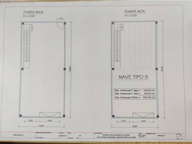 Inmueble en Venta en Lucena