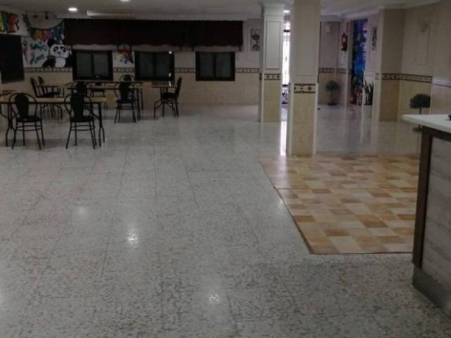 Inmueble en Venta en Lucena