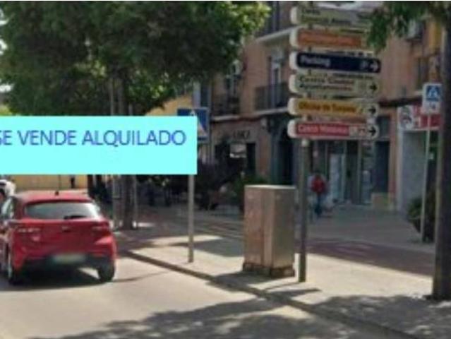 Inmueble en Venta en Lucena