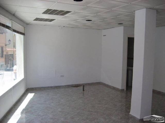 Inmueble en Venta en Lucena