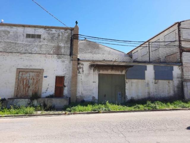 Inmueble en Venta en Lucena