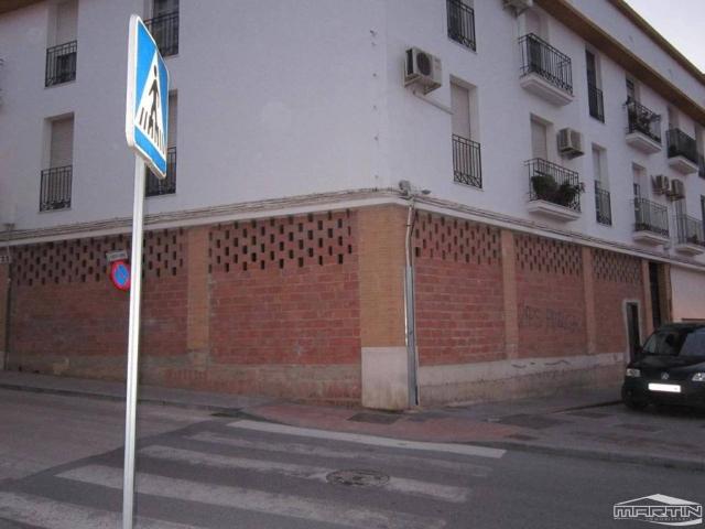 Inmueble en Venta en Lucena
