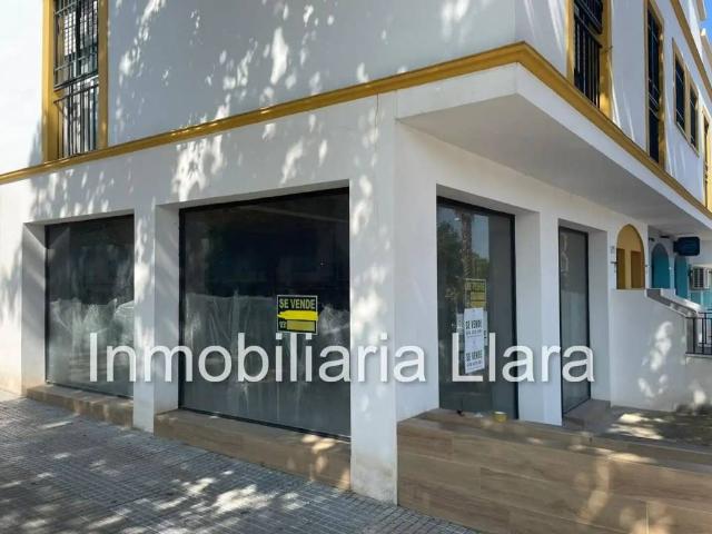 Inmueble en Venta en Lucena