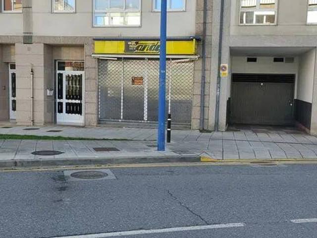 Inmueble en Venta en Lugo