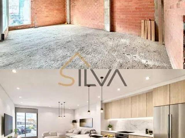 Inmueble en Venta en Lugo