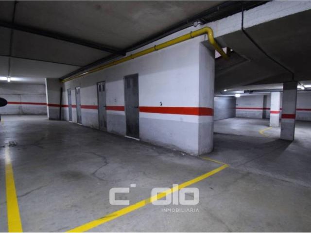 Inmueble en Venta en Lugo