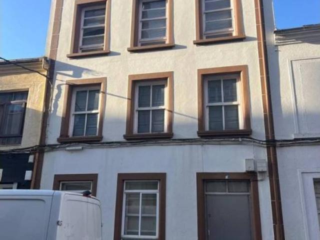 Inmueble en Venta en Lugo