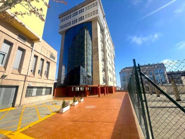 Inmueble en Venta en Lugo