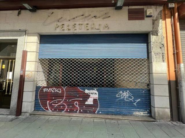 Inmueble en Venta en Lugo