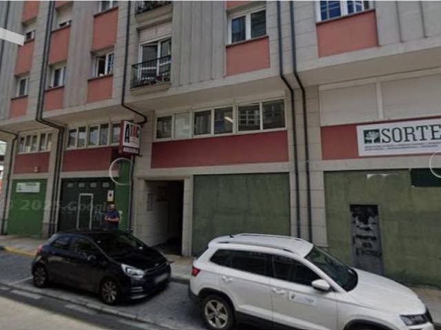 Inmueble en Venta en Lugo