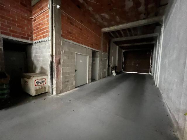 Inmueble en Venta en Lugo