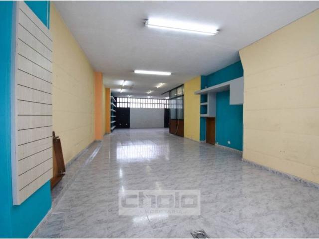 Inmueble en Venta en Lugo