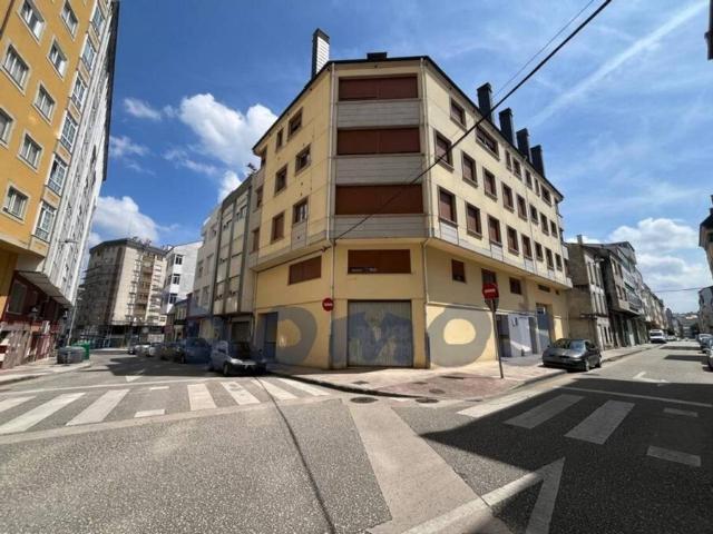 Inmueble en Venta en Lugo