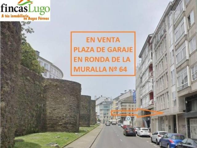 Inmueble en Venta en Lugo