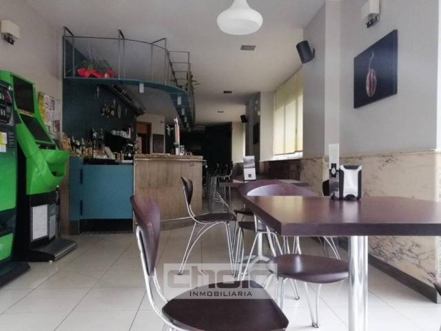 Inmueble en Venta en Lugo